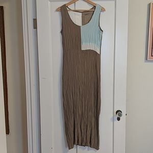 Babette dress from Anthropologie, worn once